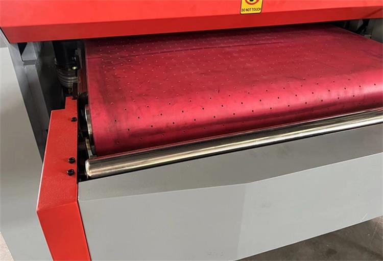 金屬砂光機皮帶1121-2