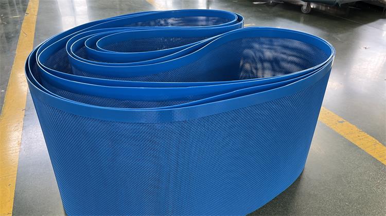 黑水虻輸送帶1204-3