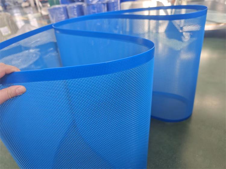 黑水虻輸送帶1204-5