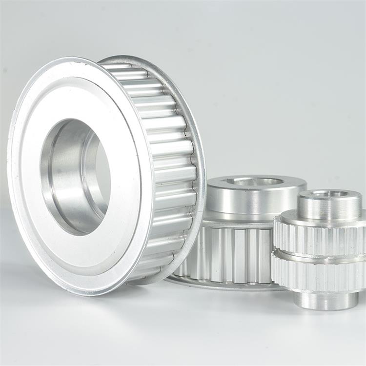 央視背書-同步帶帶輪-10