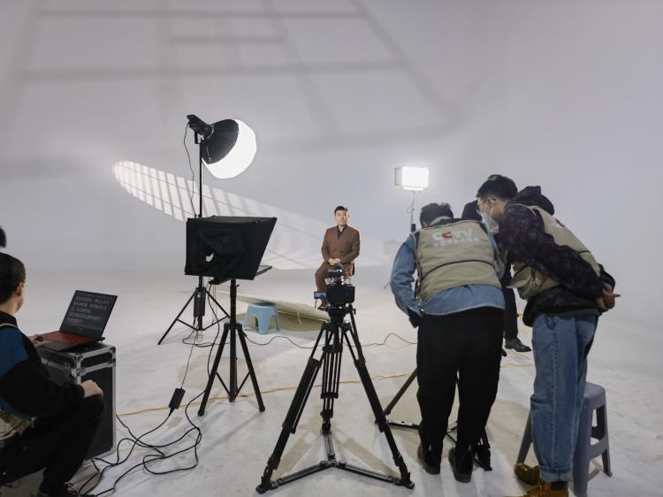 3.15央視專訪三周年-1