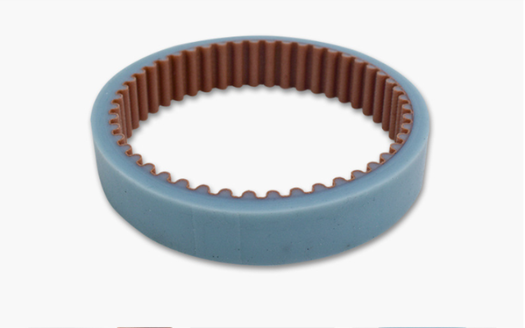 硅膠同步帶-3