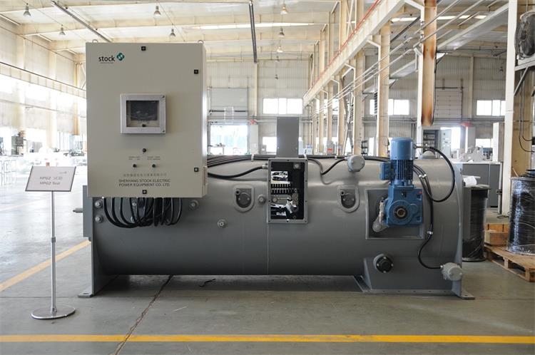 給煤機皮帶0323-1