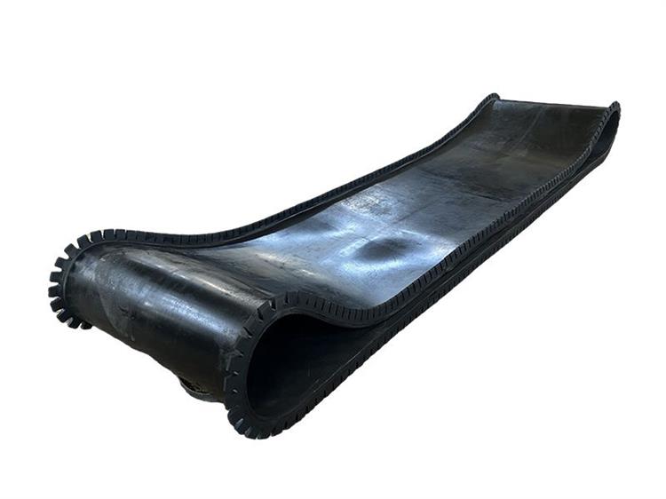 給煤機皮帶0323-3