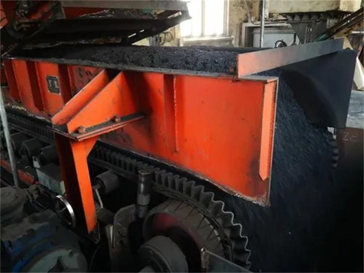 給煤機皮帶0323-4