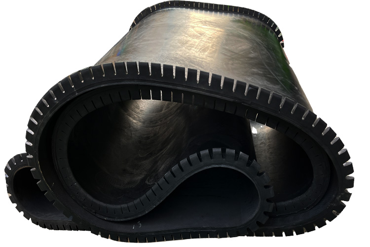 給煤機皮帶0323-5