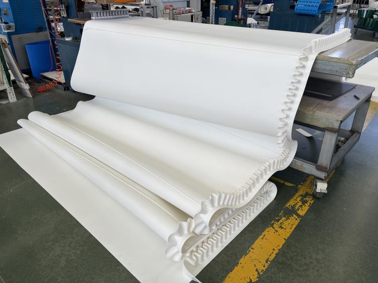 磁選機皮帶0409-1