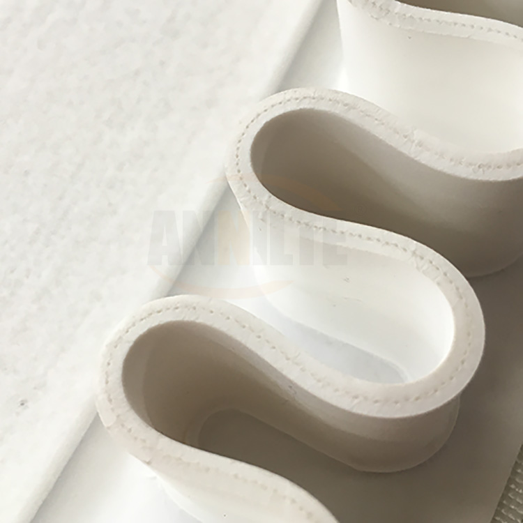 選礦毛毯帶0414-3