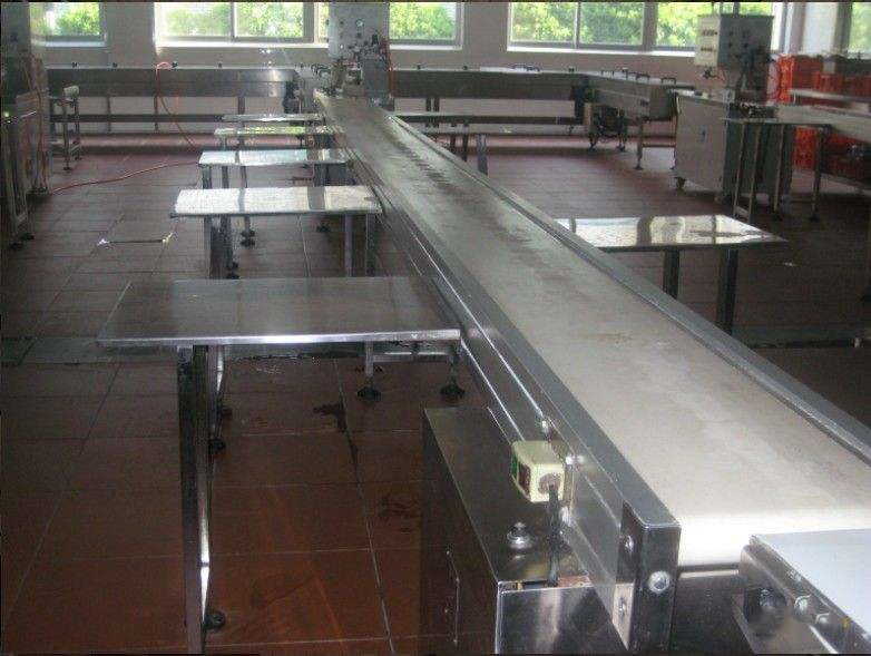 餅干輸送帶 餅干輸送帶