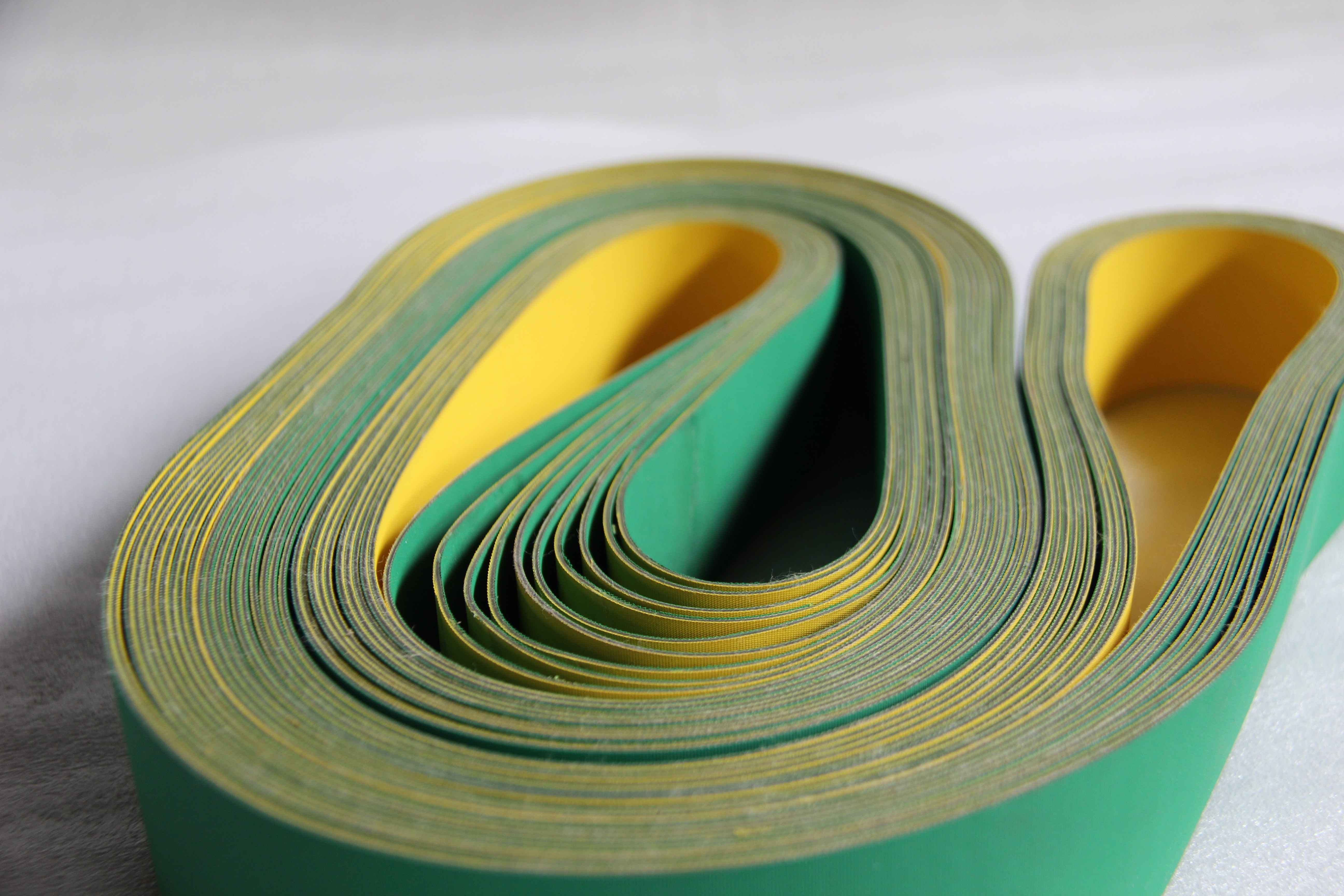 耐油片基帶 傳動(dòng)平帶價(jià)格 濟(jì)南安耐(4) 傳動(dòng)平帶 片基帶 濟(jì)南安耐皮帶(4)