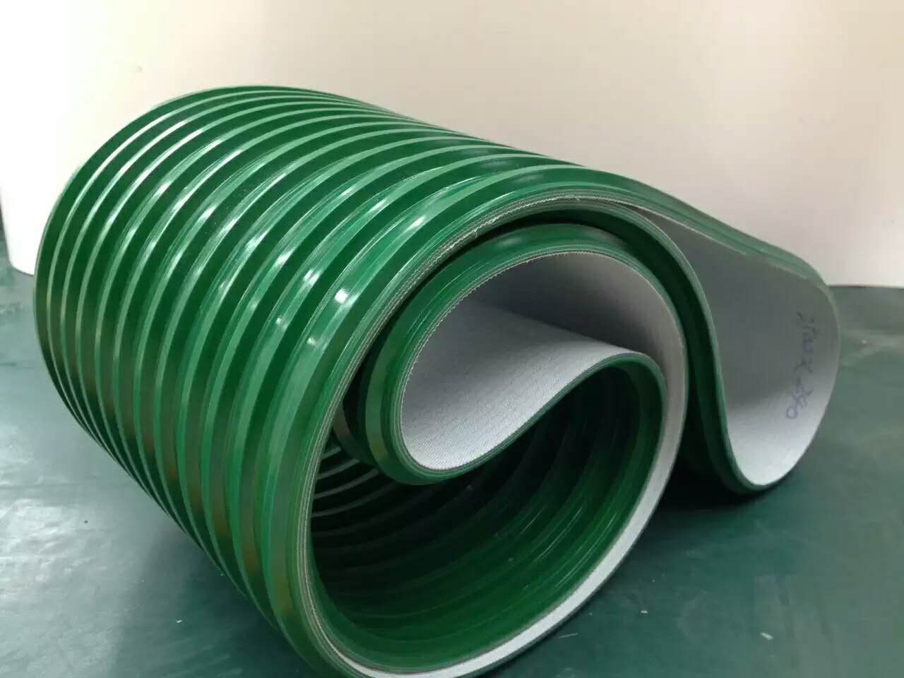 導(dǎo)條輸送帶 導(dǎo)條輸送帶