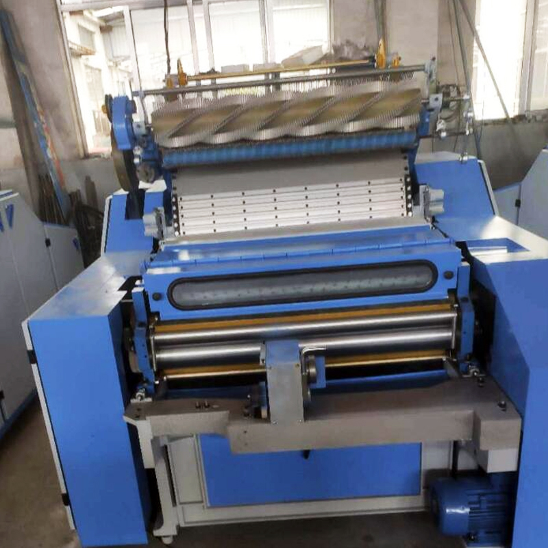 梳毛機喂毛簾 梳毛機喂毛簾