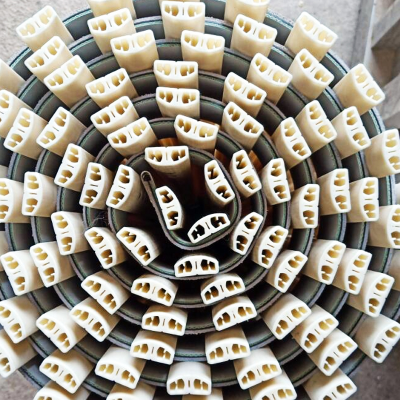 喂毛簾輸送帶 喂毛簾輸送帶