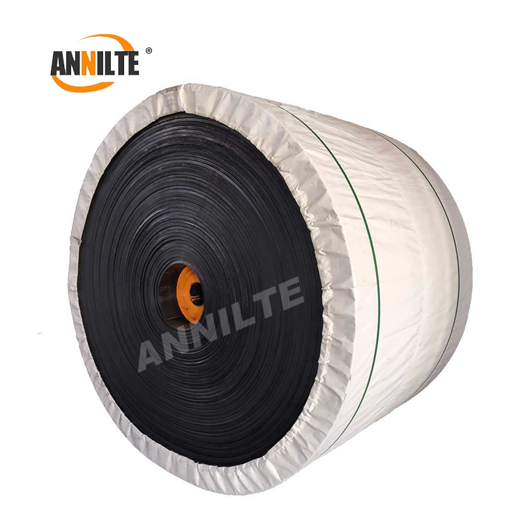 耐高溫橡膠輸送帶 耐高溫橡膠輸送帶