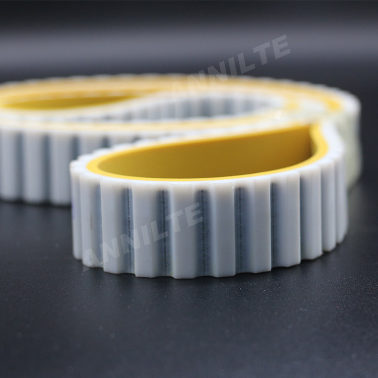 加膠同步帶 加膠同步帶