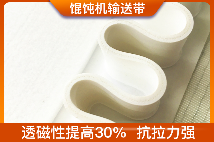 毛氈磁選機(jī)輸送帶 毛氈磁選機(jī)輸送帶