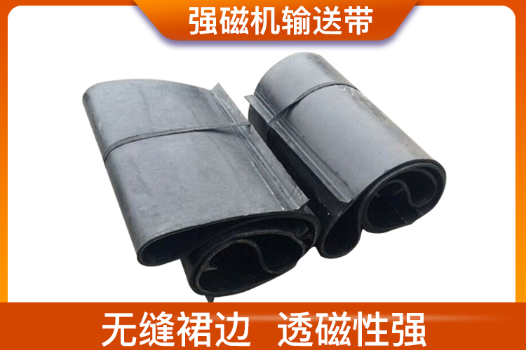 強(qiáng)磁機(jī)輸送帶