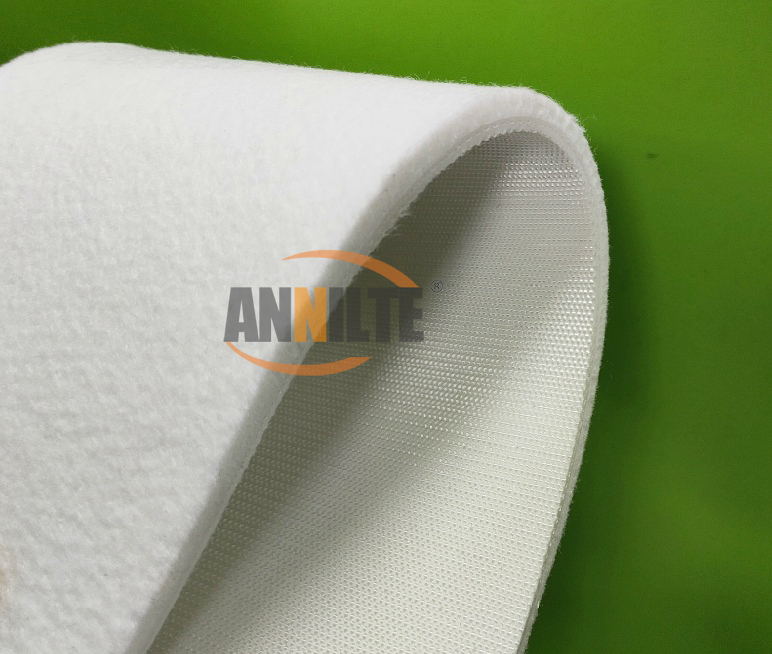 烘焙毛氈輸送帶