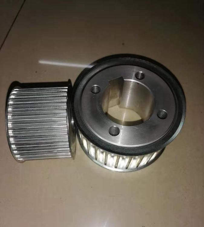 太陽能光伏同步帶輪 太陽能光伏同步帶輪