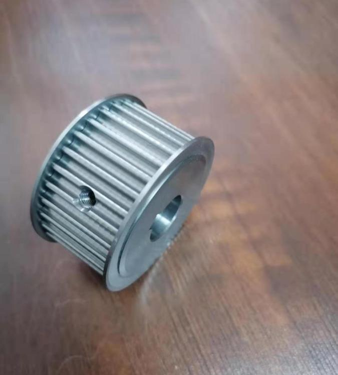 太陽能光伏同步帶輪 太陽能光伏同步帶輪