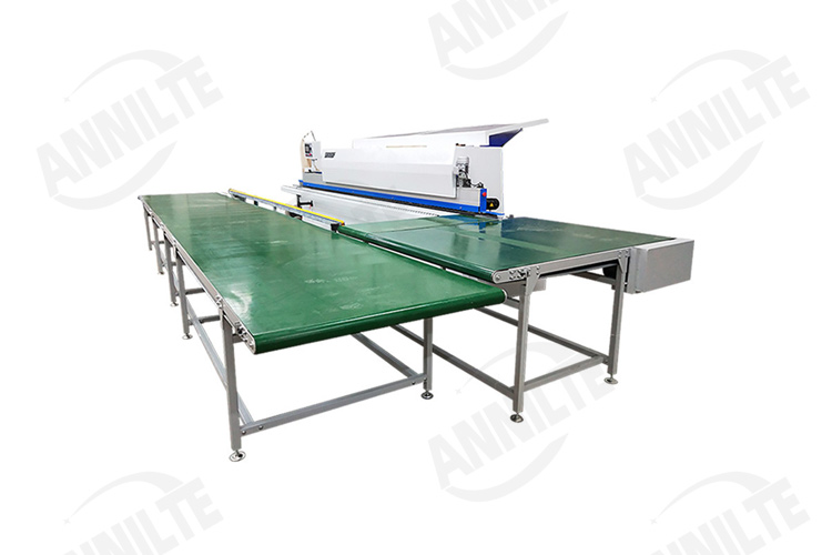 封邊機回轉線設備 封邊機回轉線設備