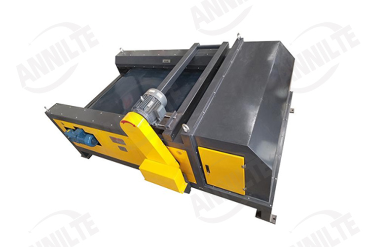 渦電流分選機(jī)皮帶-水印 渦電流分選機(jī)皮帶-水印