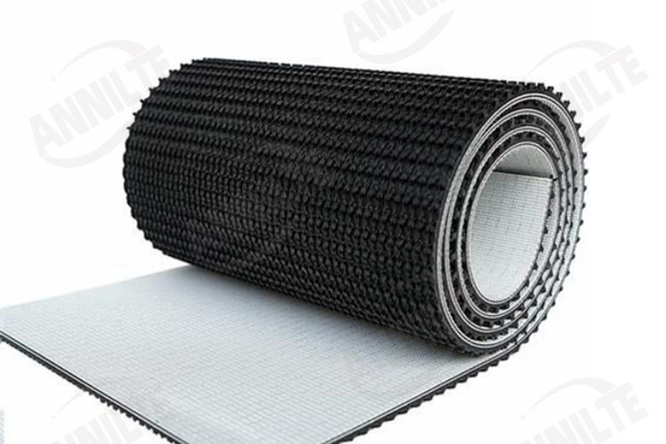 裝車機(jī)皮帶4