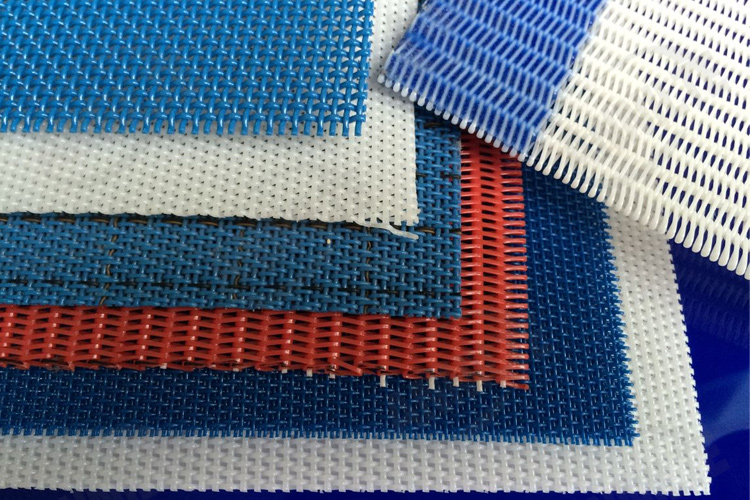 聚酯網帶3 聚酯網帶3