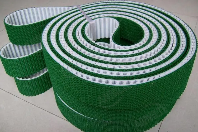 草坪花紋同步帶1 草坪花紋同步帶1