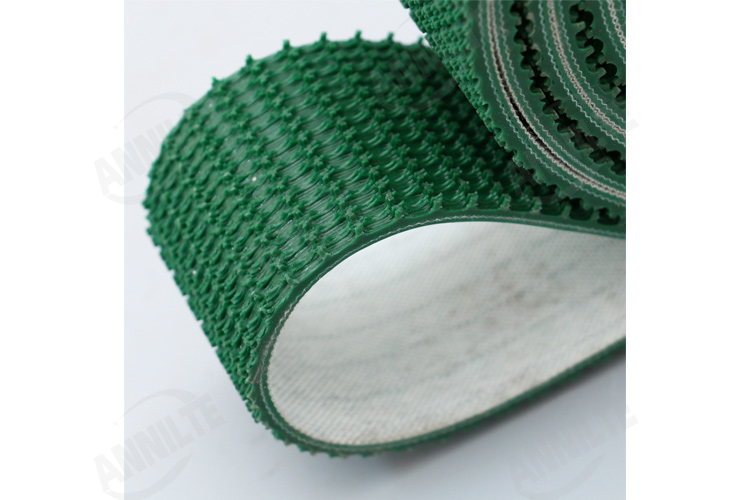 草坪花紋輸送帶1 草坪花紋輸送帶1