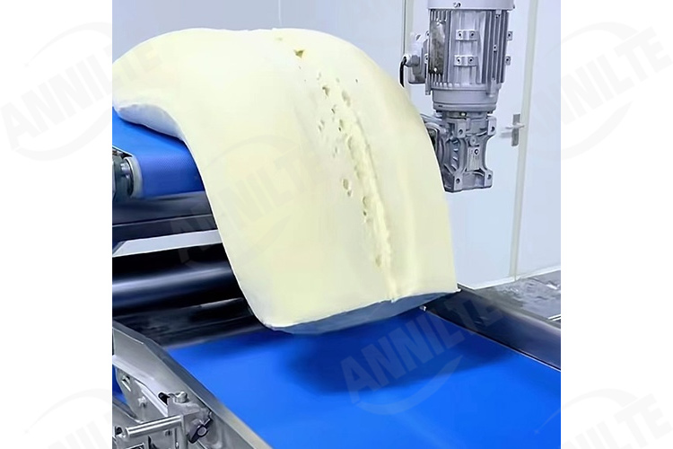 面團輸送帶2 面團輸送帶2