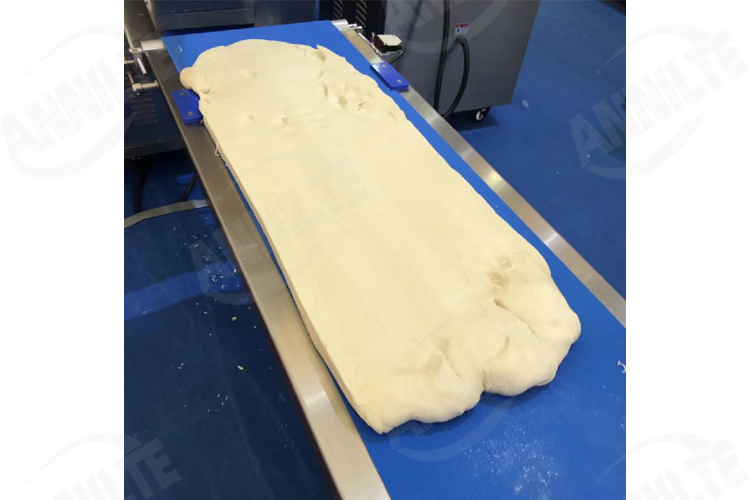 面團輸送帶3 面團輸送帶3