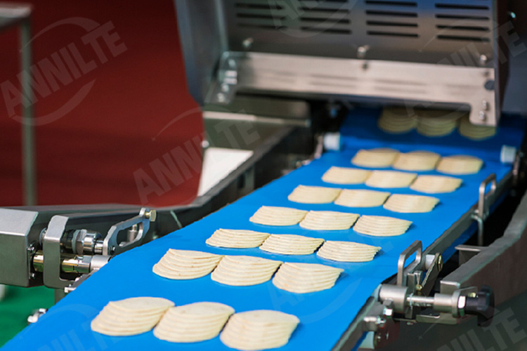 面團輸送帶4 面團輸送帶4