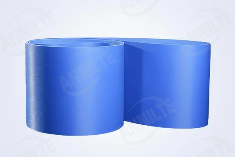 面團輸送帶6 面團輸送帶6