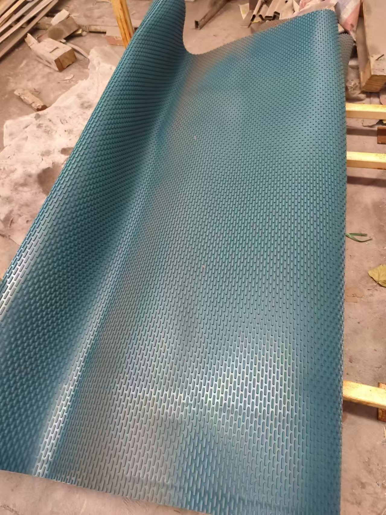 殘膜回收機皮帶,一字紋輸送帶 殘膜回收機皮帶,一字紋輸送帶