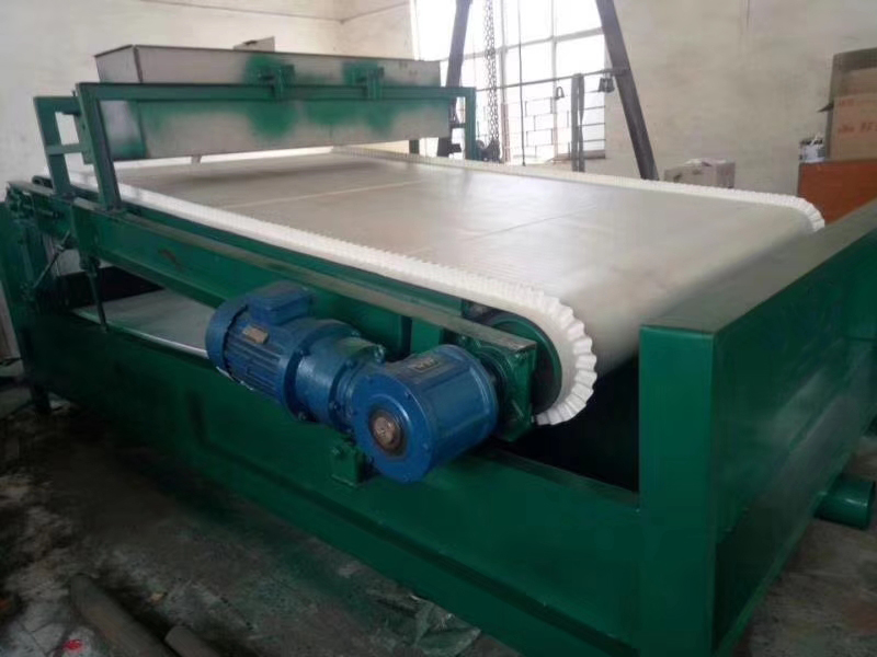 選礦毛毯輸送帶 選礦毛毯輸送帶