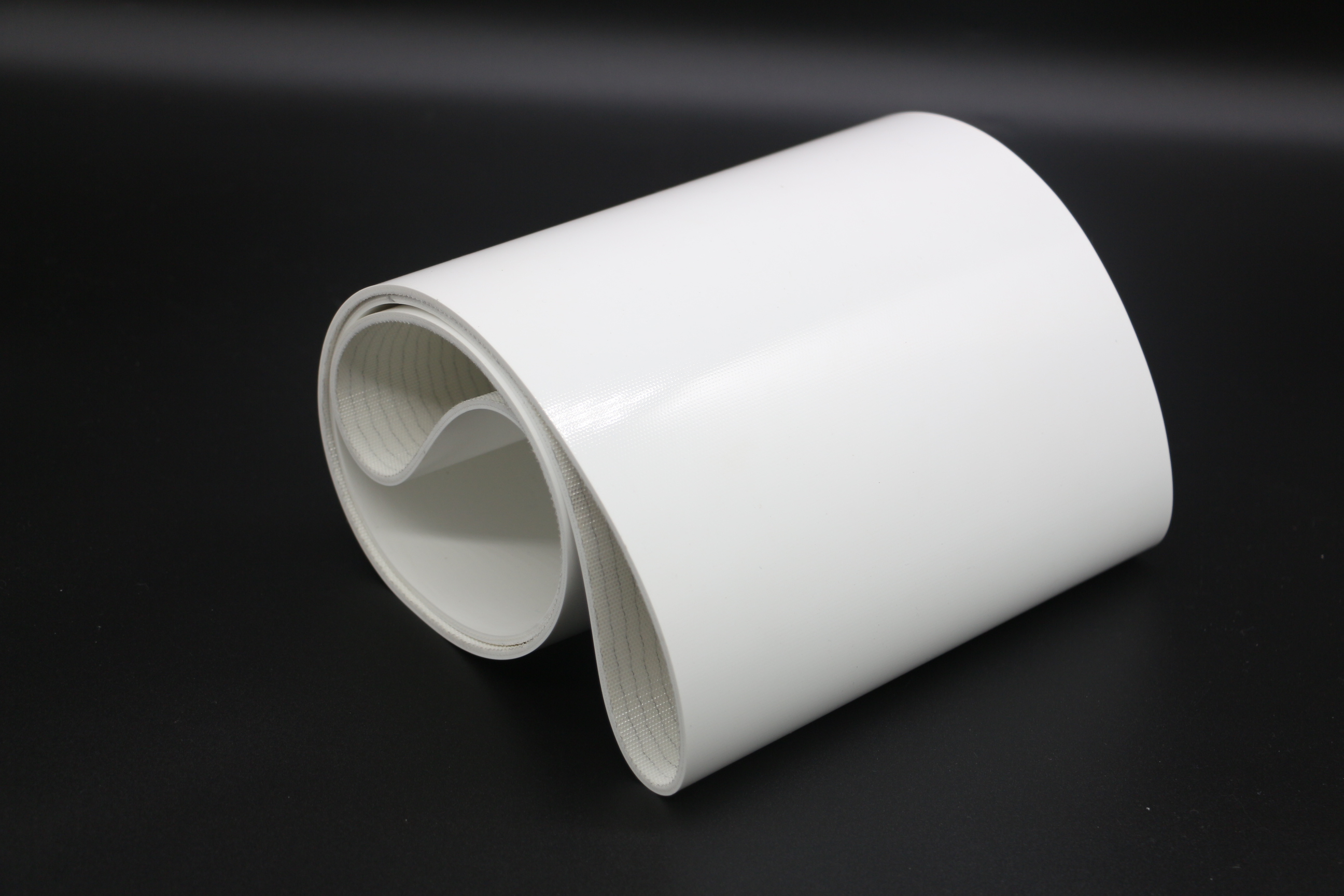 粉皮機(jī)輸送帶 粉皮機(jī)輸送帶