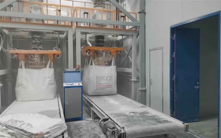 噸包機輸送帶 噸包機輸送帶