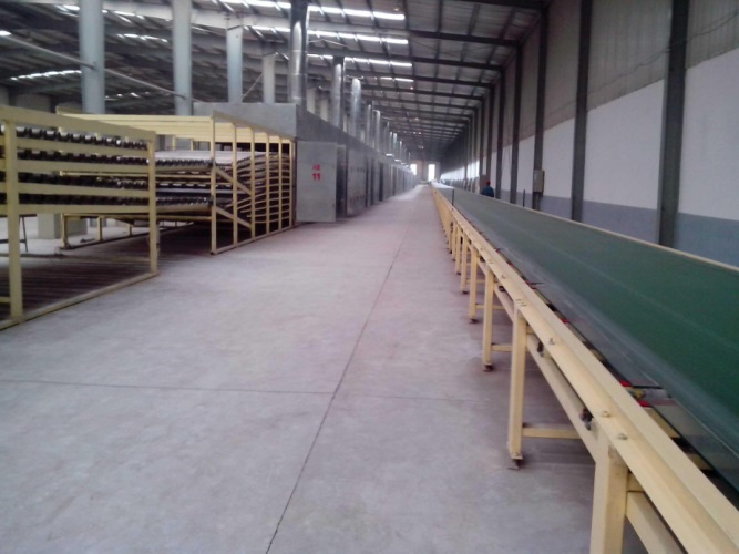 鏡面無痕輸送帶 鏡面無痕輸送帶