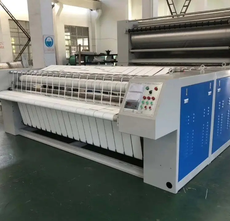 燙平機(jī)輸送帶