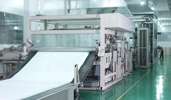 無(wú)紡布輸送帶