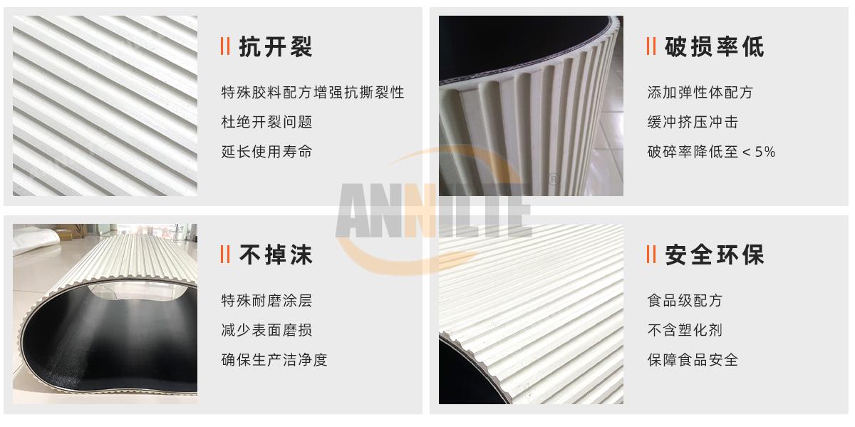 花生拌粒機皮帶 花生拌粒機皮帶