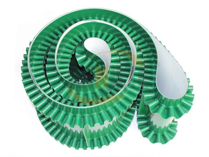 濟南安耐輸送帶—Z字提升機輸送帶 濟南安耐輸送帶—Z字提升機輸送帶