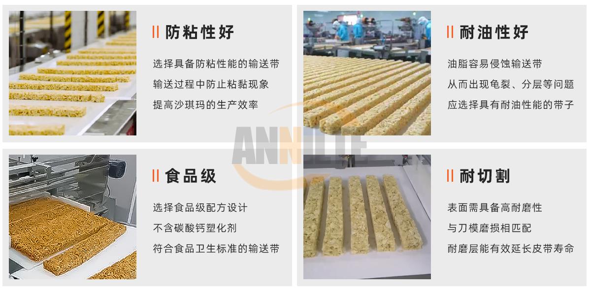 沙琪瑪輸送帶1_01 沙琪瑪輸送帶1_01