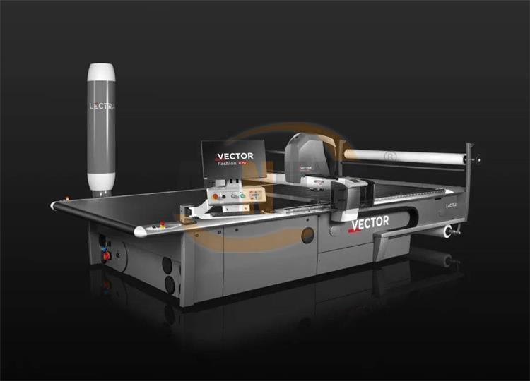 力克裁剪機皮帶