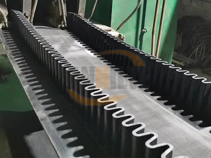 礦石定量機皮帶 礦石定量機皮帶