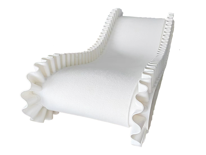 微細顆粒選礦毛毯帶