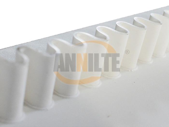 石英砂篩選輸送帶