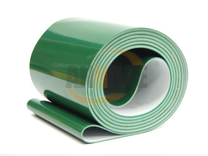 硅藻泥板生產線專用輸送帶