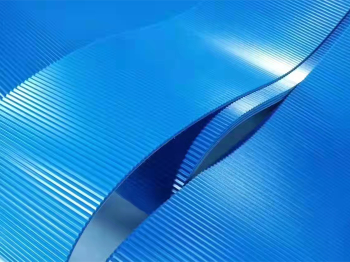 FZPO 不粘輸送帶